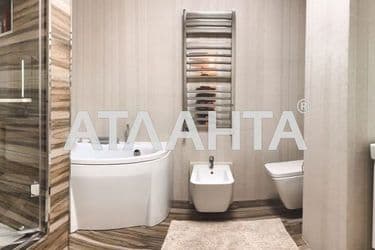 3-кімнатна квартира за адресою вул. Гагарінське плато (площа 100 м²) - Atlanta.ua - фото 40