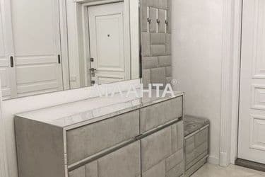 3-кімнатна квартира за адресою вул. Гагарінське плато (площа 100 м²) - Atlanta.ua - фото 43