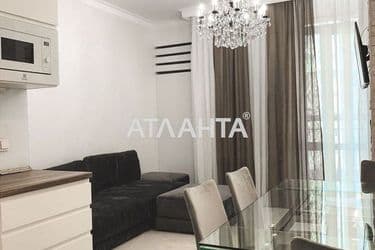 3-кімнатна квартира за адресою вул. Гагарінське плато (площа 100 м²) - Atlanta.ua - фото 45