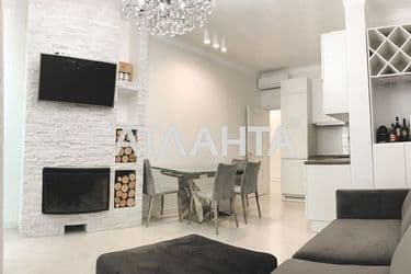 3-кімнатна квартира за адресою вул. Гагарінське плато (площа 100 м²) - Atlanta.ua - фото 48