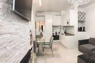 3-кімнатна квартира за адресою вул. Гагарінське плато (площа 100 м²) - Atlanta.ua - фото 49