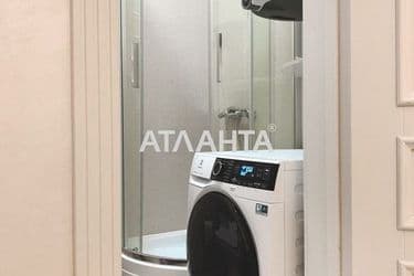 3-кімнатна квартира за адресою вул. Гагарінське плато (площа 100 м²) - Atlanta.ua - фото 51