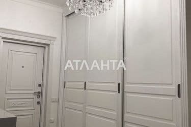 3-кімнатна квартира за адресою вул. Гагарінське плато (площа 100 м²) - Atlanta.ua - фото 52