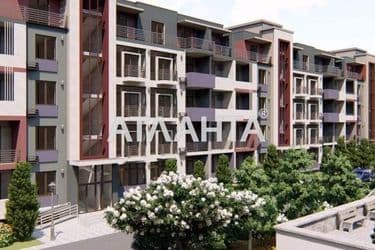 1-room apartment apartment by the address st. Bocharova gen (area 25 m²) - Atlanta.ua - photo 27