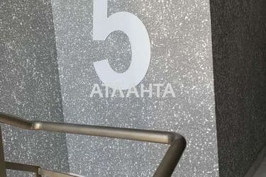 1-room apartment apartment by the address st. Bocharova gen (area 25 m²) - Atlanta.ua - photo 24