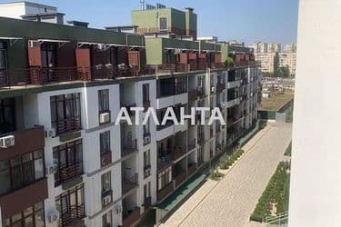1-room apartment apartment by the address st. Bocharova gen (area 25 m²) - Atlanta.ua - photo 23