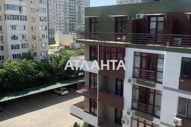 1-room apartment apartment by the address st. Bocharova gen (area 25 m²) - Atlanta.ua - photo 22