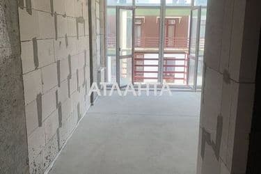 1-room apartment apartment by the address st. Bocharova gen (area 25 m²) - Atlanta.ua - photo 17