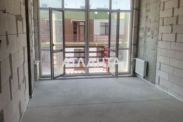 1-room apartment apartment by the address st. Bocharova gen (area 25 m²) - Atlanta.ua - photo 15