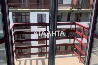 1-room apartment apartment by the address st. Bocharova gen (area 25 m²) - Atlanta.ua - photo 20