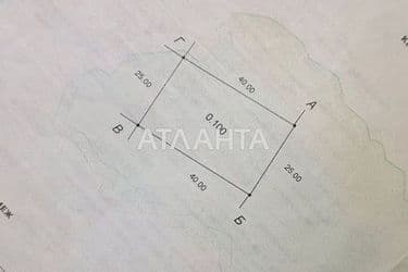 Landplot by the address st. Tikhaya (area 10 acr) - Atlanta.ua - photo 11