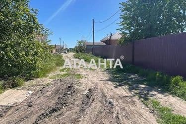 Ділянка за адресою вул. Тиха (площа 10 сот) - Atlanta.ua - фото 14
