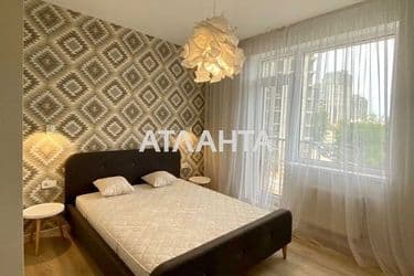 2-rooms apartment apartment by the address st. Gagarinskoe plato (area 72 m²) - Atlanta.ua - photo 16