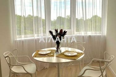 2-rooms apartment apartment by the address st. Gagarinskoe plato (area 72 m²) - Atlanta.ua - photo 19