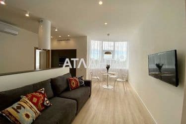 2-rooms apartment apartment by the address st. Gagarinskoe plato (area 72 m²) - Atlanta.ua - photo 20