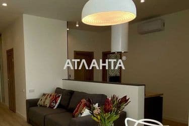 2-rooms apartment apartment by the address st. Gagarinskoe plato (area 72 m²) - Atlanta.ua - photo 21