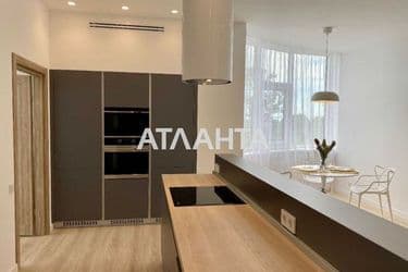 2-rooms apartment apartment by the address st. Gagarinskoe plato (area 72 m²) - Atlanta.ua - photo 22