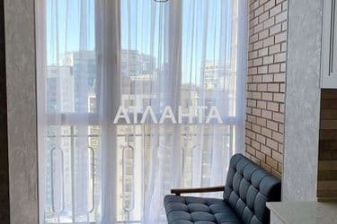 1-room apartment apartment by the address st. Gagarinskoe plato (area 60 m²) - Atlanta.ua - photo 12