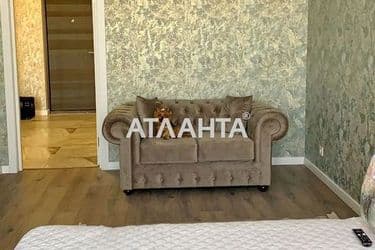 1-room apartment apartment by the address st. Gagarinskoe plato (area 60 m²) - Atlanta.ua - photo 14
