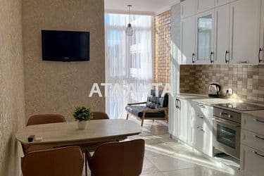 1-room apartment apartment by the address st. Gagarinskoe plato (area 60 m²) - Atlanta.ua - photo 15
