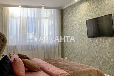1-room apartment apartment by the address st. Gagarinskoe plato (area 60 m²) - Atlanta.ua - photo 17
