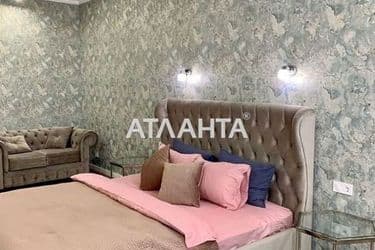1-room apartment apartment by the address st. Gagarinskoe plato (area 60 m²) - Atlanta.ua - photo 18