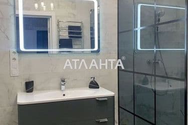 1-room apartment apartment by the address st. Gagarinskoe plato (area 60 m²) - Atlanta.ua - photo 19