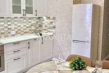 1-room apartment apartment by the address st. Gagarinskoe plato (area 60 m²) - Atlanta.ua - photo 22