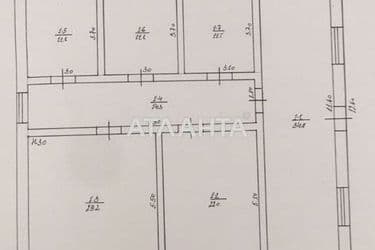 House (area 134 m²) - Atlanta.ua - photo 22