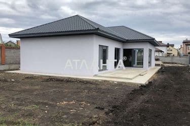 House by the address st. Dukova (area 130 m²) - Atlanta.ua - photo 20