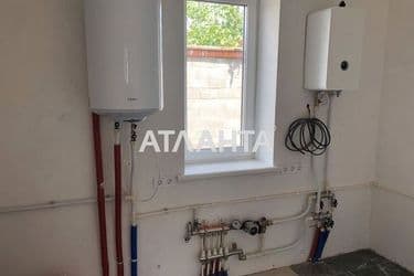 House by the address st. Dukova (area 130 m²) - Atlanta.ua - photo 31