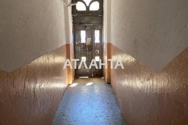 Многокомнатная квартира по адресу ул. Старопортофранковская (площадь 151 м²) - Atlanta.ua - фото 17