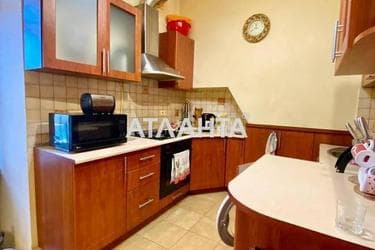 Многокомнатная квартира по адресу ул. Старопортофранковская (площадь 151 м²) - Atlanta.ua - фото 24