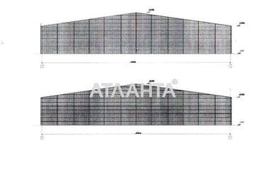 Коммерческая недвижимость по адресу ул. Химическая (площадь 1080 м²) - Atlanta.ua - фото 19