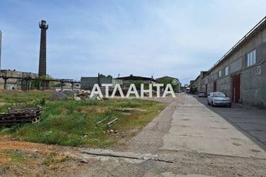 Коммерческая недвижимость по адресу ул. Химическая (площадь 1080 м²) - Atlanta.ua - фото 16