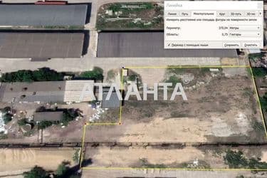 Коммерческая недвижимость по адресу ул. Химическая (площадь 1080 м²) - Atlanta.ua - фото 22