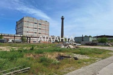 Коммерческая недвижимость по адресу ул. Химическая (площадь 1080 м²) - Atlanta.ua - фото 24