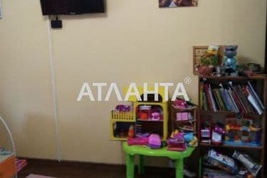 1-room apartment apartment by the address st. Torgovaya (area 31 m²) - Atlanta.ua - photo 22