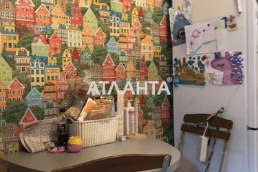 1-room apartment apartment by the address st. Torgovaya (area 31 m²) - Atlanta.ua - photo 18