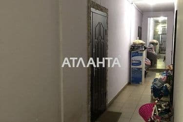1-room apartment apartment by the address st. Torgovaya (area 31 m²) - Atlanta.ua - photo 29