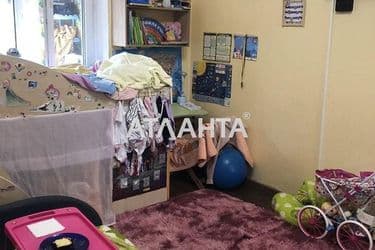 1-room apartment apartment by the address st. Torgovaya (area 31 m²) - Atlanta.ua - photo 21