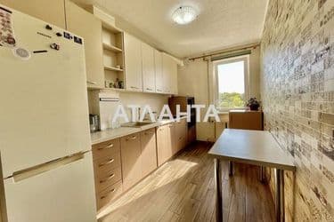 3-комнатная квартира по адресу Фонтанская дор. (площадь 67 м²) - Atlanta.ua - фото 23