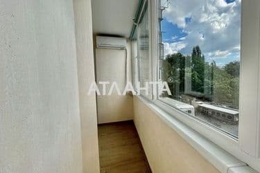 3-комнатная квартира по адресу Фонтанская дор. (площадь 67 м²) - Atlanta.ua - фото 33