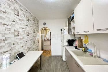 3-комнатная квартира по адресу Фонтанская дор. (площадь 67 м²) - Atlanta.ua - фото 24