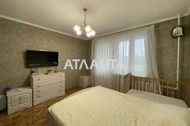 3-комнатная квартира по адресу Фонтанская дор. (площадь 67 м²) - Atlanta.ua - фото 21