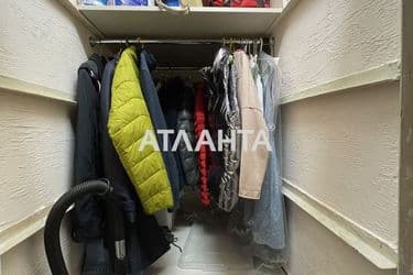 3-комнатная квартира по адресу Фонтанская дор. (площадь 67 м²) - Atlanta.ua - фото 32