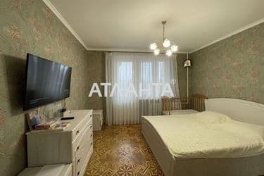 3-комнатная квартира по адресу Фонтанская дор. (площадь 67 м²) - Atlanta.ua - фото 20