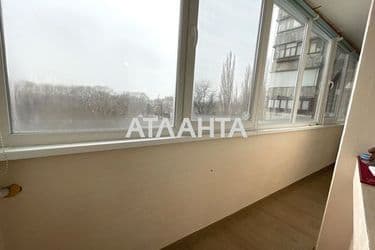 3-комнатная квартира по адресу Фонтанская дор. (площадь 67 м²) - Atlanta.ua - фото 36