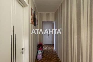 3-комнатная квартира по адресу Фонтанская дор. (площадь 67 м²) - Atlanta.ua - фото 31