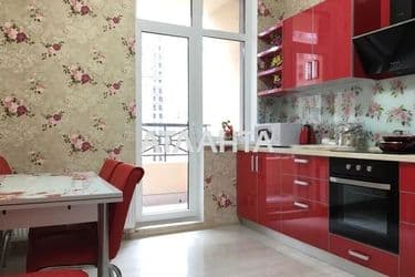 1-кімнатна квартира за адресою Курортний пров. (площа 43 м²) - Atlanta.ua - фото 26